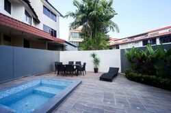 Kimnan Park (D14), Terrace #588430931